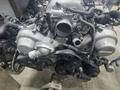 Двигатель 3Uz fe v4.3l за 850 000 тг. в Караганда – фото 2