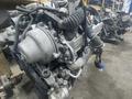 Двигатель 3Uz fe v4.3l за 850 000 тг. в Караганда – фото 3