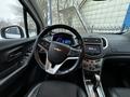 Chevrolet Tracker 2014 годаүшін5 300 000 тг. в Астана – фото 8