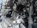 Двигатель AJ 3л Mazda MPV Tribute мотор на Мазду МПВ 3.0 литра за 10 000 тг. в Усть-Каменогорск – фото 4
