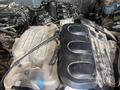 Двигатель AJ 3л Mazda MPV Tribute мотор на Мазду МПВ 3.0 литра за 10 000 тг. в Усть-Каменогорск – фото 2