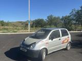 Daewoo Matiz 2010 года за 1 400 000 тг. в Усть-Каменогорск