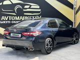 Toyota Camry 2019 годаүшін11 300 000 тг. в Атырау – фото 5