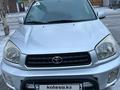 Toyota RAV4 2001 года за 6 000 000 тг. в Семей – фото 2