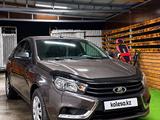ВАЗ (Lada) Vesta 2020 года за 4 000 000 тг. в Караганда