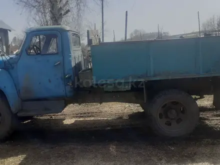 ГАЗ  52 1978 годаүшін650 000 тг. в Усть-Каменогорск