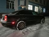 Volkswagen Passat 2002 года за 2 700 000 тг. в Шу