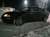 Volkswagen Passat 2002 годаүшін2 700 000 тг. в Шу – фото 3