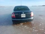 Volkswagen Passat 2002 года за 2 700 000 тг. в Шу – фото 5