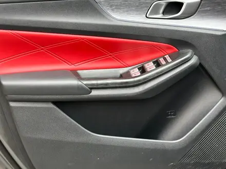 Changan CS55 Plus Tech 2025 года за 9 999 000 тг. в Алматы – фото 8