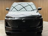 Changan CS55 Plus Tech 2025 годаүшін9 999 000 тг. в Алматы – фото 2
