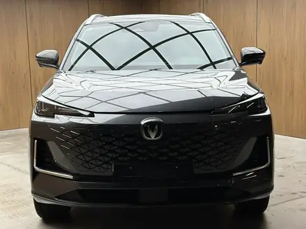 Changan CS55 Plus Tech 2025 года за 9 999 000 тг. в Алматы – фото 2