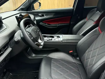 Changan CS55 Plus Tech 2025 года за 9 999 000 тг. в Алматы – фото 14