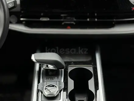 Changan CS55 Plus Tech 2025 года за 9 999 000 тг. в Алматы – фото 17