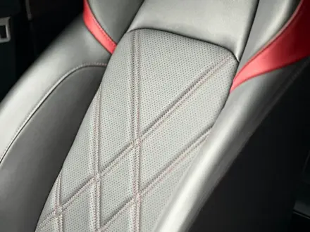Changan CS55 Plus Tech 2025 года за 9 999 000 тг. в Алматы – фото 9