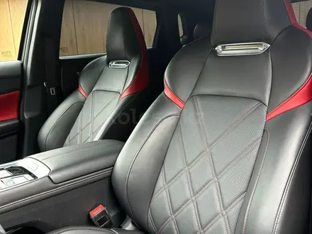 Changan CS55 Plus Tech 2025 года за 9 999 000 тг. в Алматы – фото 10