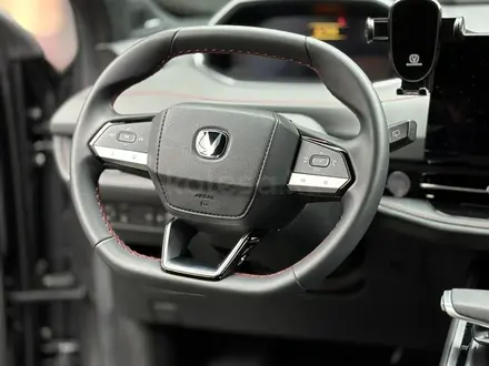 Changan CS55 Plus Tech 2025 года за 9 999 000 тг. в Алматы – фото 11