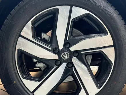Changan CS55 Plus Tech 2025 года за 9 999 000 тг. в Алматы – фото 7