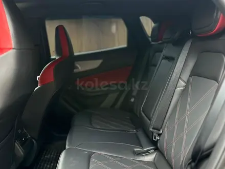 Changan CS55 Plus Tech 2025 года за 9 999 000 тг. в Алматы – фото 12