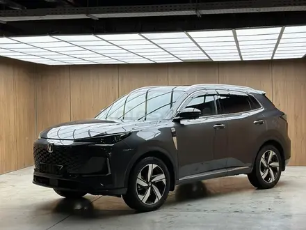 Changan CS55 Plus Tech 2025 года за 9 999 000 тг. в Алматы