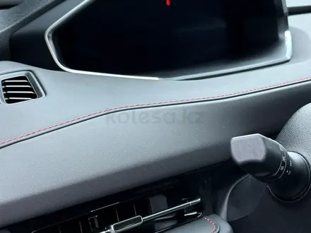 Changan CS55 Plus Tech 2025 года за 9 999 000 тг. в Алматы – фото 13