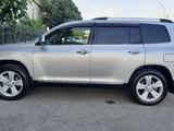 Toyota Highlander 2011 года за 13 700 000 тг. в Шымкент – фото 5