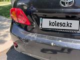 Toyota Corolla 2009 годаүшін4 000 000 тг. в Шымкент – фото 2