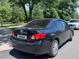 Toyota Corolla 2009 годаүшін4 000 000 тг. в Шымкент