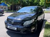 Toyota Corolla 2009 годаүшін4 000 000 тг. в Шымкент – фото 3