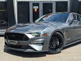 Ford Mustang 2022 года за 19 495 000 тг. в Караганда – фото 2