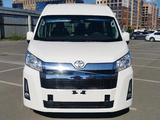 Toyota Hiace 2023 годаүшін35 900 000 тг. в Астана