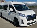 Toyota Hiace 2023 года за 35 900 000 тг. в Астана – фото 14