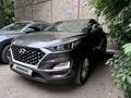Hyundai Tucson 2018 года за 9 777 000 тг. в Алматы – фото 4