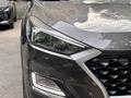 Hyundai Tucson 2018 года за 9 777 000 тг. в Алматы – фото 12