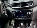 Hyundai Tucson 2018 года за 9 777 000 тг. в Алматы – фото 19
