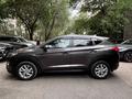 Hyundai Tucson 2018 года за 9 777 000 тг. в Алматы