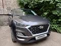Hyundai Tucson 2018 года за 9 777 000 тг. в Алматы – фото 2