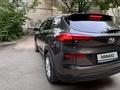 Hyundai Tucson 2018 года за 9 777 000 тг. в Алматы – фото 6