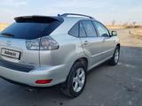 Lexus RX 350 2006 годаfor8 500 000 тг. в Талдыкорган