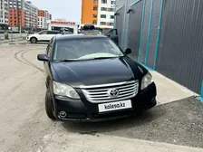 Toyota Avalon, 2005