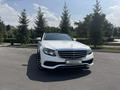 Mercedes-Benz E 300 2019 года за 22 700 000 тг. в Алматы – фото 2