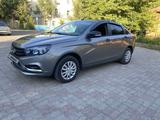 ВАЗ (Lada) Vesta 2020 годаүшін4 700 000 тг. в Шымкент