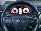 Toyota Camry 2016 года за 7 800 000 тг. в Актобе – фото 5