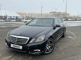 Mercedes-Benz E 350 2010 года за 5 500 000 тг. в Уральск