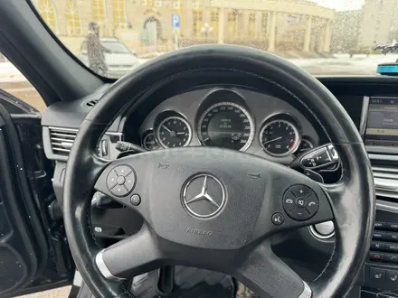 Mercedes-Benz E 350 2010 года за 5 500 000 тг. в Уральск – фото 21