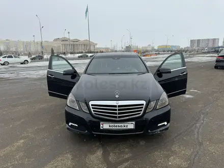 Mercedes-Benz E 350 2010 года за 5 500 000 тг. в Уральск – фото 7