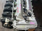 Двигатель Toyota 1AR-FE из USA. Гарантия. . за 1 050 000 тг. в Астана – фото 2