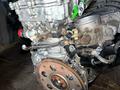 Двигатель Toyota 1AR-FE из USA. Гарантия. . за 1 050 000 тг. в Астана – фото 3