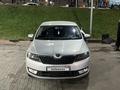 Skoda Rapid 2014 годаүшін5 200 000 тг. в Алматы – фото 2