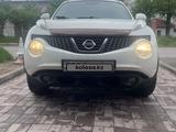 Nissan Juke 2013 годаүшін6 300 000 тг. в Караганда